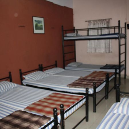 Hotel Minerva Residency Bangalore Esterno foto