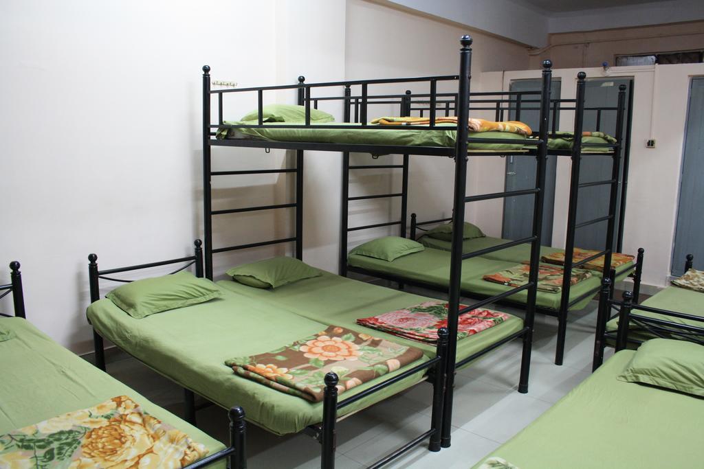 Hotel Minerva Residency Bangalore Camera foto