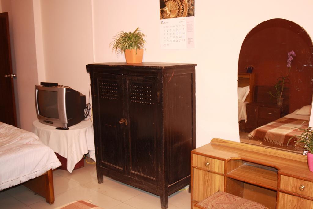 Hotel Minerva Residency Bangalore Camera foto