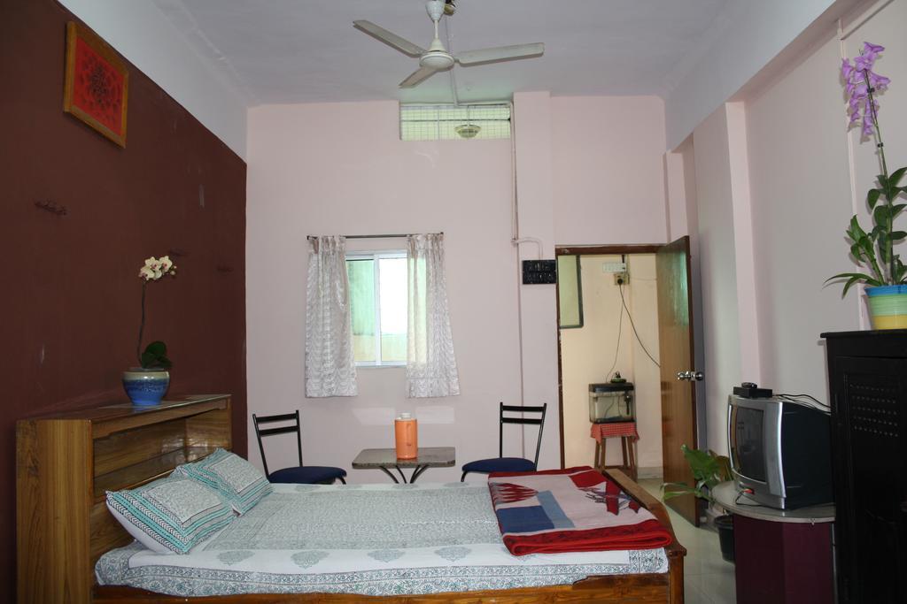 Hotel Minerva Residency Bangalore Esterno foto