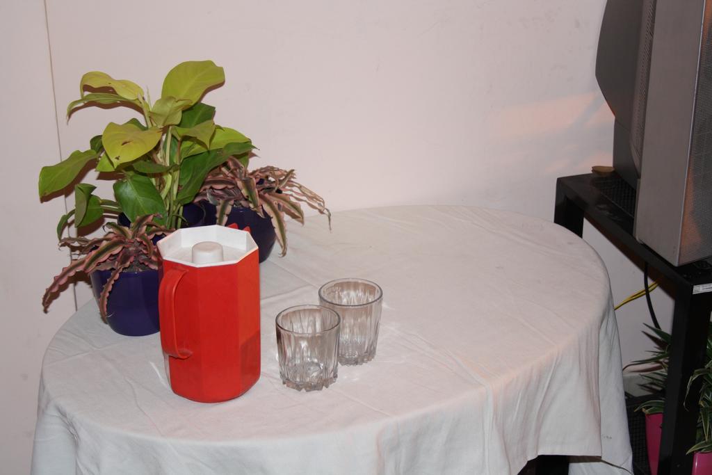 Hotel Minerva Residency Bangalore Esterno foto