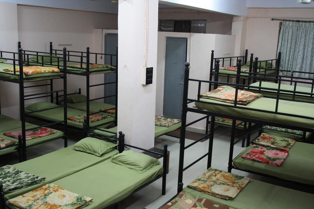Hotel Minerva Residency Bangalore Camera foto