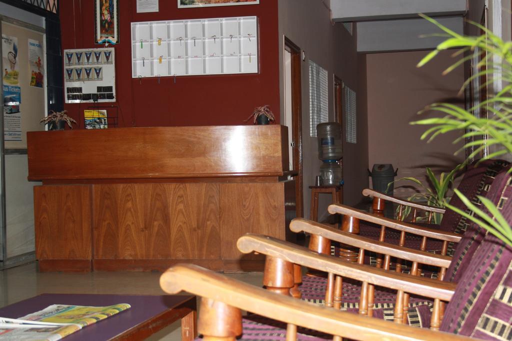 Hotel Minerva Residency Bangalore Esterno foto