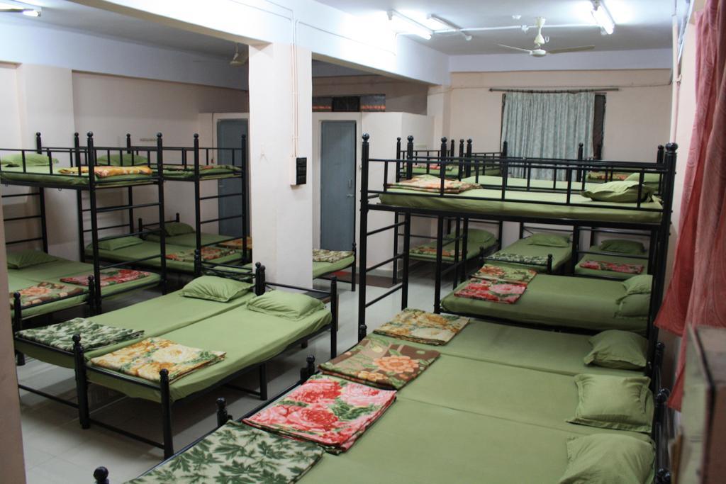 Hotel Minerva Residency Bangalore Camera foto