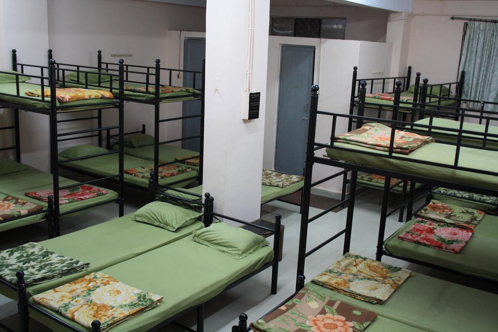 Hotel Minerva Residency Bangalore Camera foto