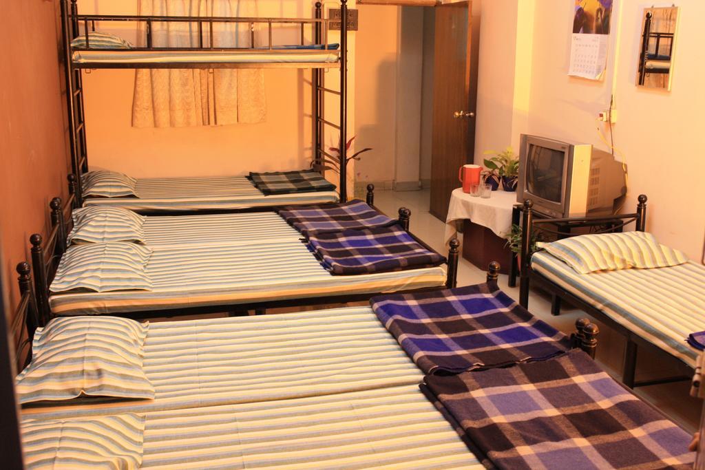 Hotel Minerva Residency Bangalore Camera foto