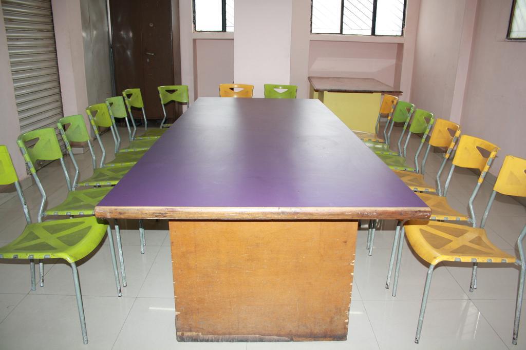 Hotel Minerva Residency Bangalore Camera foto
