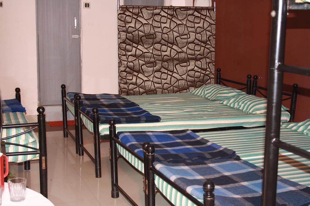 Hotel Minerva Residency Bangalore Camera foto