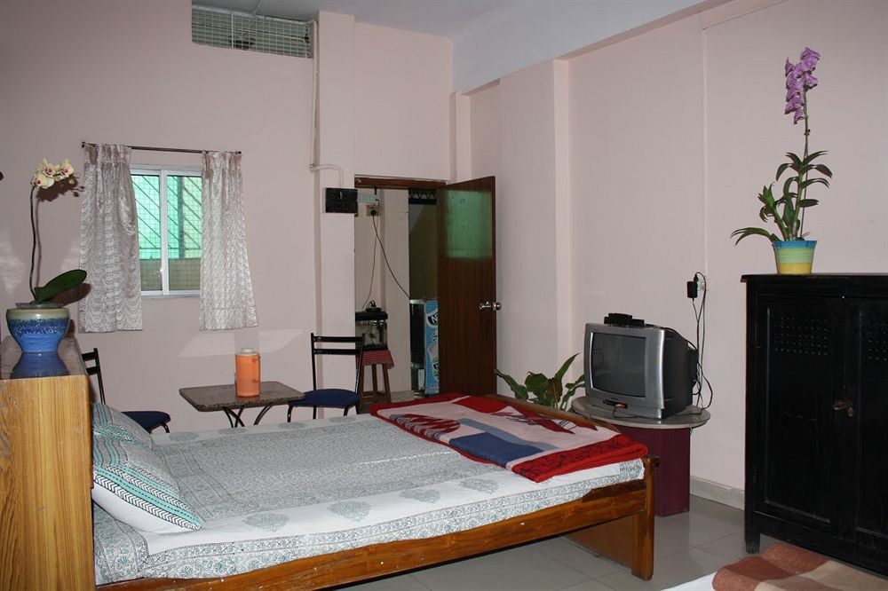 Hotel Minerva Residency Bangalore Esterno foto