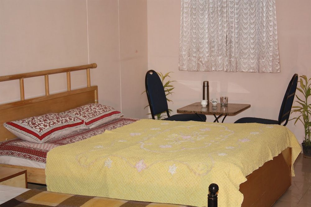 Hotel Minerva Residency Bangalore Esterno foto