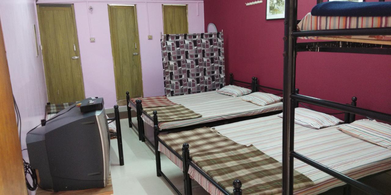Hotel Minerva Residency Bangalore Esterno foto