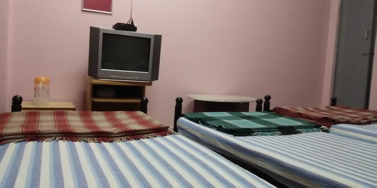 Hotel Minerva Residency Bangalore Esterno foto