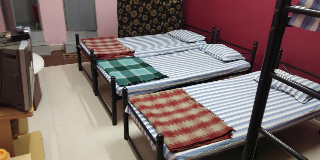Hotel Minerva Residency Bangalore Esterno foto