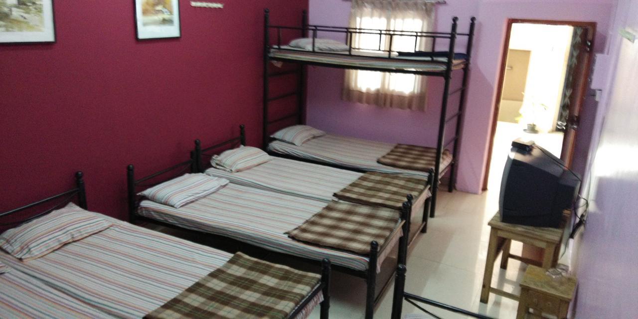 Hotel Minerva Residency Bangalore Esterno foto