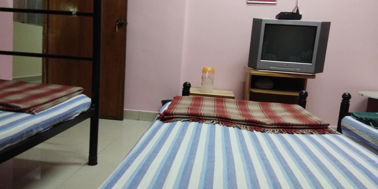 Hotel Minerva Residency Bangalore Esterno foto