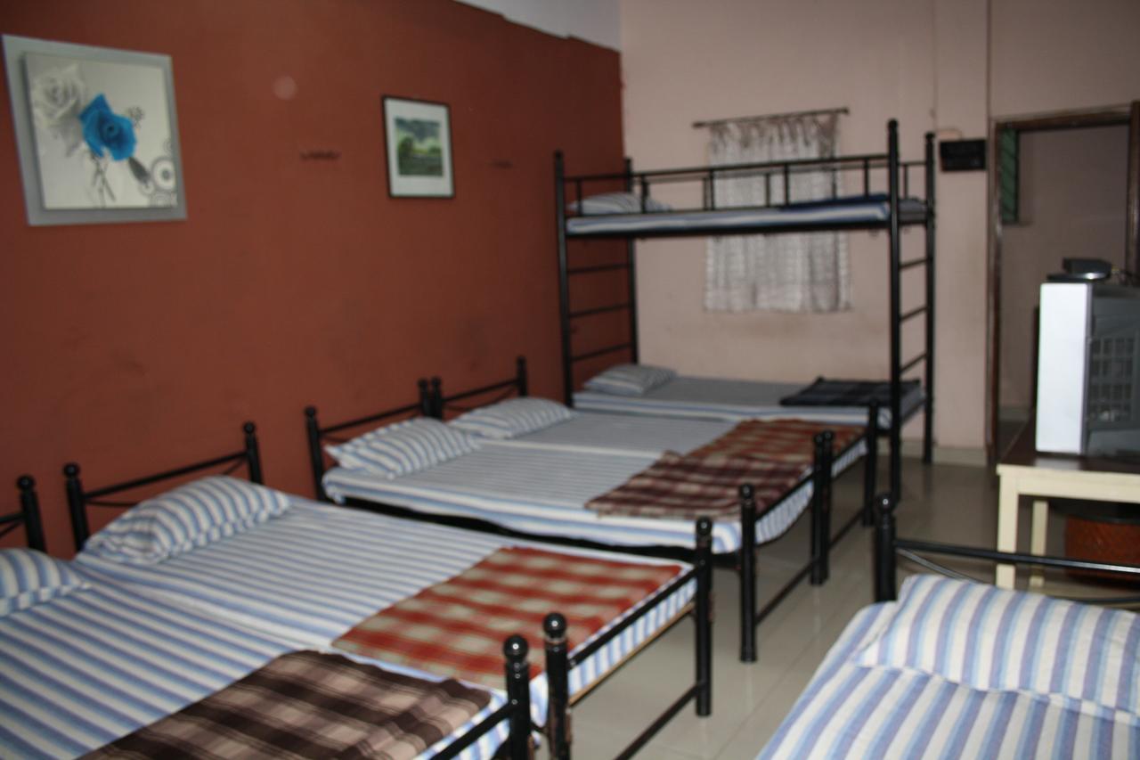 Hotel Minerva Residency Bangalore Esterno foto