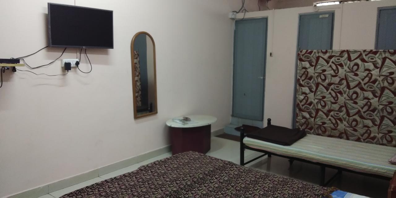 Hotel Minerva Residency Bangalore Esterno foto