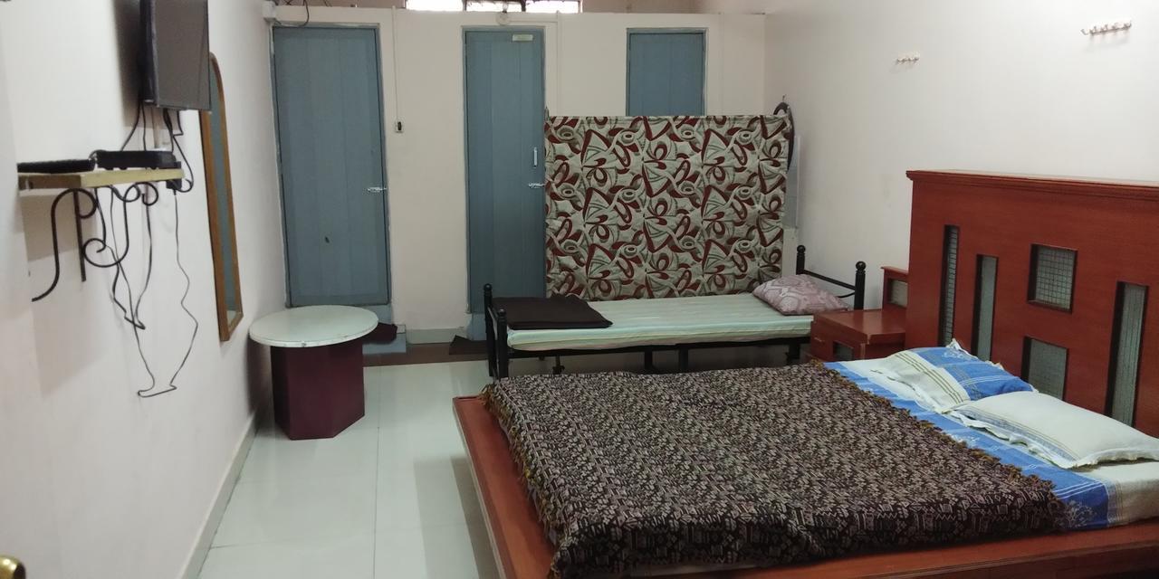 Hotel Minerva Residency Bangalore Esterno foto