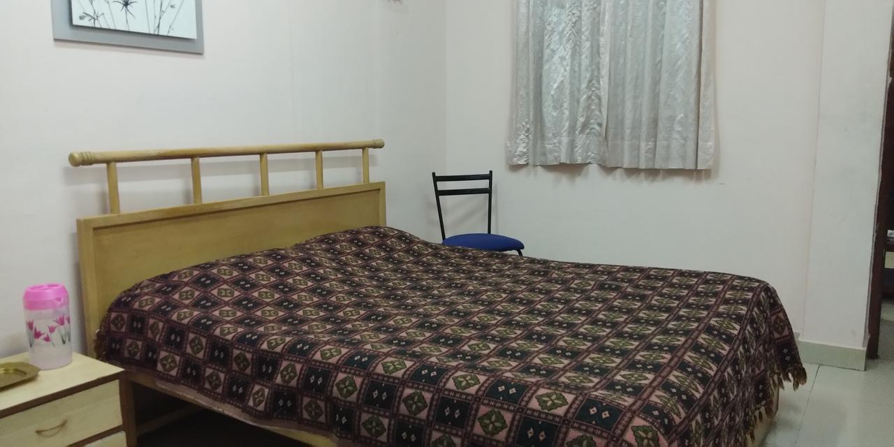 Hotel Minerva Residency Bangalore Esterno foto