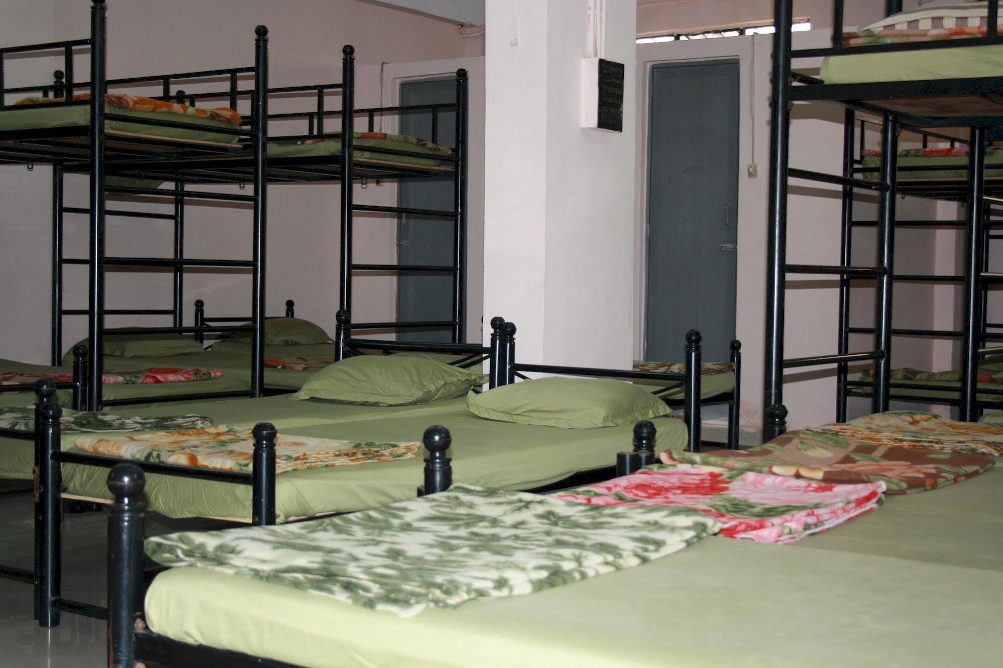 Hotel Minerva Residency Bangalore Esterno foto